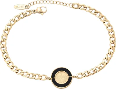 Immagine prodotto di BRAELYN, bracciale da donna - nero, taglia unica