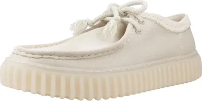 Obrázek produktu pro CLARKS TORHILL LO Béžový