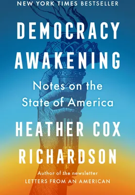 Produktbild von Democracy Awakening