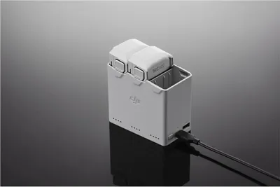 Immagine prodotto di Hub di ricarica bidirezionale DJI Mini 3 Pro