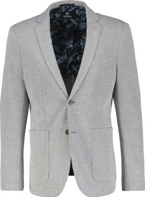 Produktbild von Lerros - Herren Blazer, Regular Fit, (2007K21), Größe:27, Farbe:Basalt Grey (277)