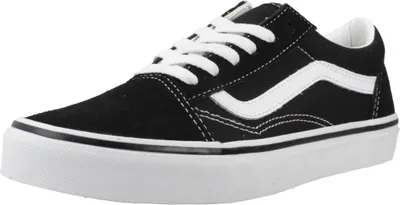 Obrázok produktu pre VANS OLD SKOOL Čierna