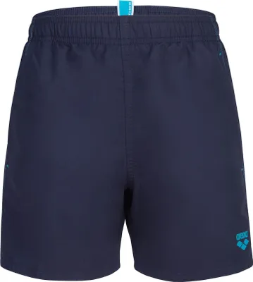 Produktbild von Arena BEACH BOXER SOLID R NAVY-TURQUOISE 140