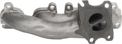 Obrázok produktu pre Výfukové potrubie motora V759703180 kovová plynová súprava pre Peugeot 3008 207 CC 308 SW RCZ