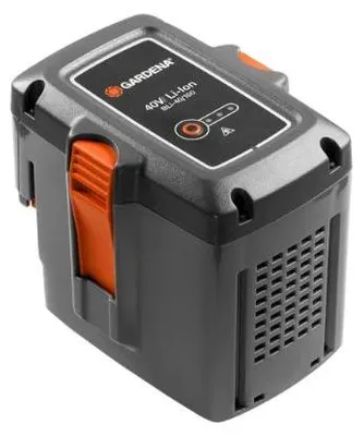 Produktbild von Husqvarna Akku Bli-40/100 36V 2,6 Ah Lithium-Ionen