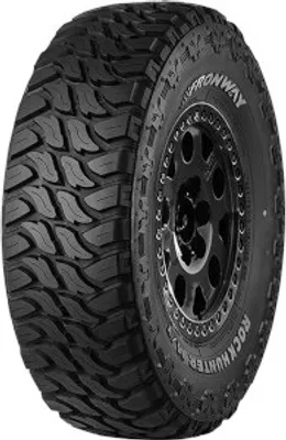 Produktbild von Reifen Tyre Fronway 235/85 R16 120Q Rockhounter M/T