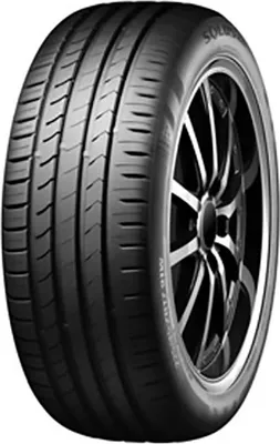 Produktbild von Kumho Solus HS 51 225/50ZR16 92W Sommerreifen ohne Felge