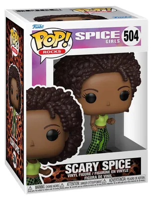 Produktbild von Funko FK86597 - Spice Girls POP!
