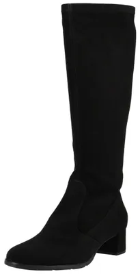 Produktbild von HASSIA Stiefel Stiefel Veloursleder