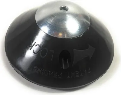 Produktbild von Oregon Ersatzkegel Jet Fit 2-Fadenkopf 111110 und 4-Fadenkopf 111111