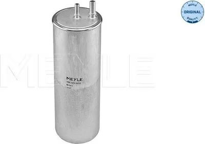 Produktbild von Kraftstofffilter MEYLE 100 323 0016 für VW Transporter V Bus (7HB, 7HJ, 7EB, 7EJ, 7EF, 7EG, 7HF, 7EC) Leitungsfilter
