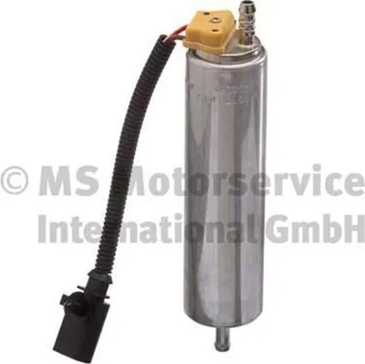 Produktbild von Pierburg Kraftstoffpumpe  7.50112.50.0