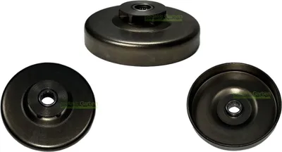 Immagine prodotto di Kettenrad 3/8" 6 Zähne für Dolmar PS 33 39 39 330 340 341 342 344 400 401 036223112 036223112