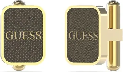 Produktbild von Damenohrringe Guess JUMC03215JWYGBKT-U