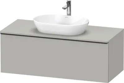 Produktbild von DURAVIT DE49490BD070000 D-Neo KWTUWH R.ek 1200x550x459 Bt.Gr