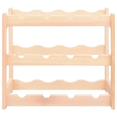 Zdjęcie produktu dla VidaXL 286191, Drewno