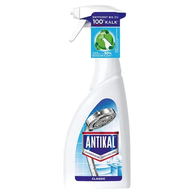 Produktbild von Antikal Kalkreiniger, Steinreinigungsspray, 750 ml