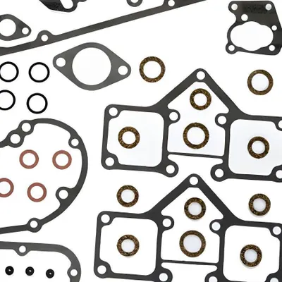 Produktbild von Dichtungsvollsatz, Motor ATHENA P400195850896