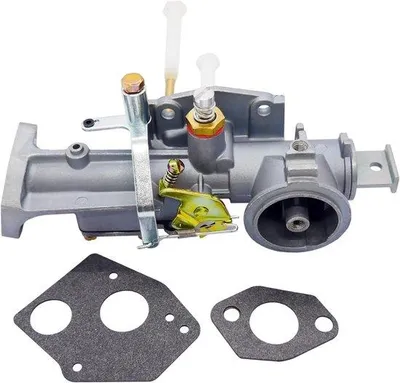 Obrázek produktu pro Náhradní díl pro karburátor, vhodný pro motory Briggs & Stratton, 135200, 297599 a 299437.