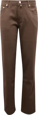 Immagine prodotto di 4450AQ jeans bimbo JACOB COHEN boy kids trousers