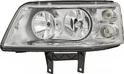 Produktbild von DIEDERICHS Scheinwerfer Links für VW Transporter V Bus (7HB, 7HJ, 7EB, 7EJ, 7EF, 7EG, 7HF, 7EC) 2272983
