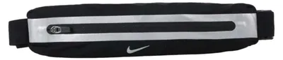 Image de Nike - Sac banane « N1003694082 » MR1778 (taille unique) (noir)