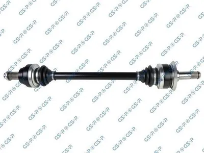 Obrázek produktu pro GSP 205114OL Hnací hřídel pro BMW 5 Touring (F11) 5 Sedan (F10)