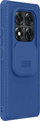 Produktbild von Nillkin Camshield Pro Xiaomi Redmi Note 14 Pro blau