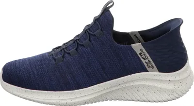 Produktbild von Skechers Sportliche Schnürschuhe Herren 39362D323332343532 Blau 48 1/2 EU