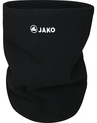 Produktbild von JAKO Neckwarmer  schwarz