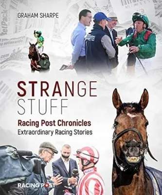 Produktbild von Racing Post Chronicles