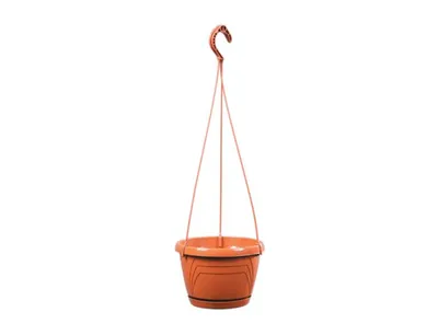 Produktbild von CZ květ. d25cm závěs. LOGATO TER lesk