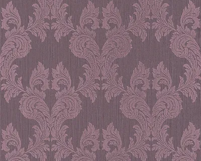 Produktbild von Architects Paper Textiltapete Tessuto, rotlila, pastellviolett, 10,05 m x 0,53 m, 956305, 95630-5