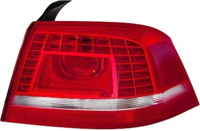 Produktbild von DIEDERICHS Rückleuchte Heckleuchte Links Äusserer für VW Passat Limousine (362)