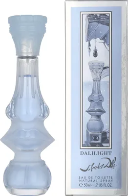 Produktbild von Salvador Dali Dalilight Edt Spray