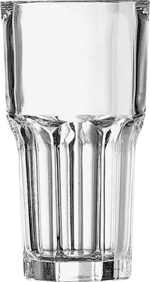 Produktbild von ARCOROC »Granity« Caipirinhaglas, Inhalt: 0,46 Liter, Höhe: 160 mm, ø: 86 mm, 6x