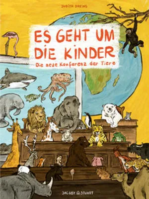 Obrázok produktu pre Es geht um die Kinder