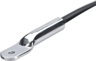 Image de H-Tronic Temperatursensor für Zirkulationssteuerung -55 bis 125 °C TS1 Metall (1114435)