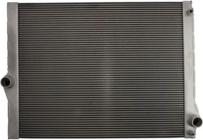 Produktbild von Kühler, Motorkühlung THERMOTEC D7B048TT
