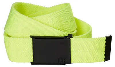 Immagine prodotto di Helly Hansen Stretchgürtel WEBBING BELT 79528 giallo