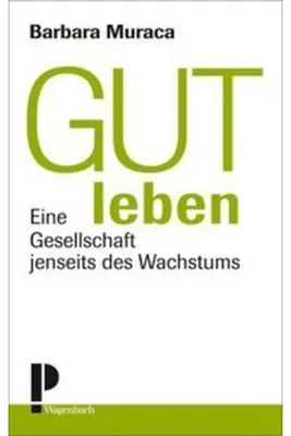 Produktbild von Gut leben
