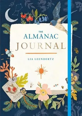 Obrázok produktu pre Leendertz, L: Almanac JOURNAL