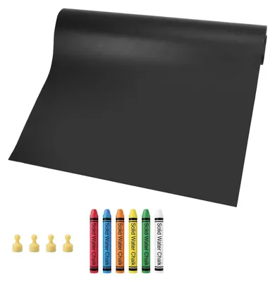 Produktbild von Solidchoice – Magnetische Whiteboardfolie für kreative Anwendungen