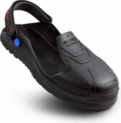Image de Surchaussure Millenium Full Protect GASTON MILLE - Taille L (45-48) - MFPUL