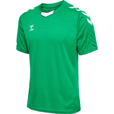 Produktbild von Hummel hmlCORE XK POLY JERSEY S/S