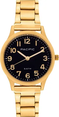Produktbild von Pacific Classic Damenuhr