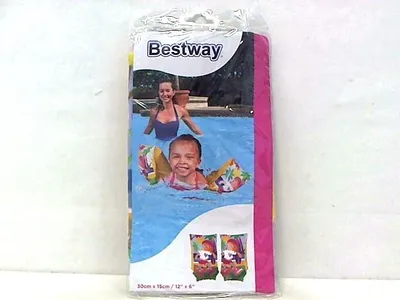 Immagine prodotto di Ali acquatiche Bestway® Aquatic Life 5-12 anni, assortite
