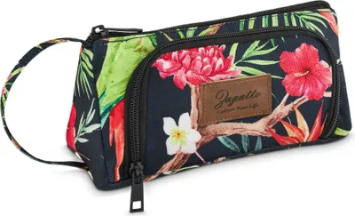 Produktbild von Zagatto Federmäppchen mit Blumen Motiv ZG721