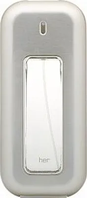 Immagine prodotto di FCUK per lei Eau de Toilette 100 ml