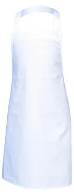 Productafbeelding van Link Keukenaccessoires - Schort, Grillfest LT5543 (one size) (wit)